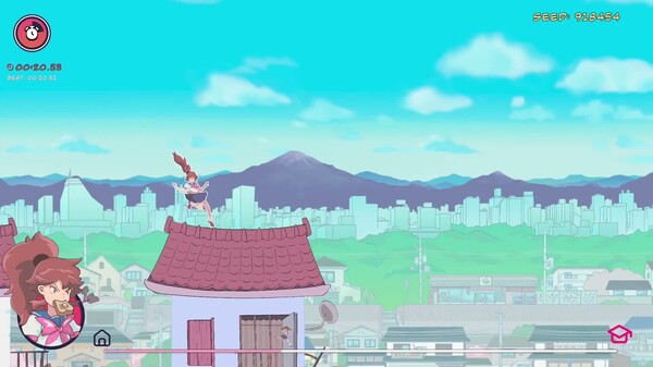 Running Late Gameplay Trailer 1 trailer thumbnail