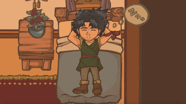 Dont Come Home Until You Save the World trailer thumbnail