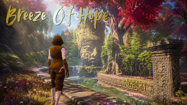 Official Trailer Breeze Of Hope trailer thumbnail