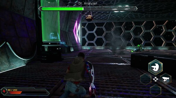 Gameplay trailer thumbnail