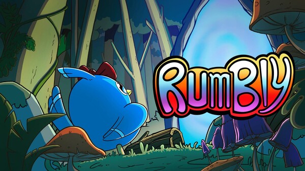 Rumbly - Gameplay Trailer trailer thumbnail