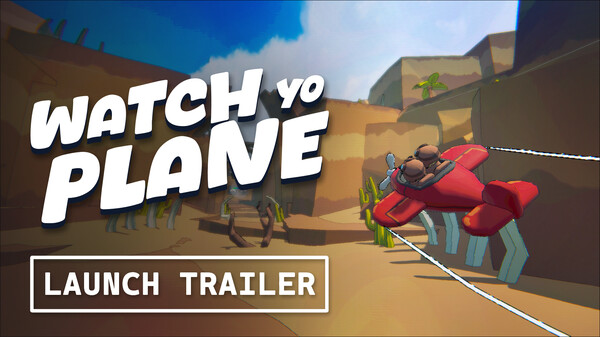 Launch Trailer trailer thumbnail
