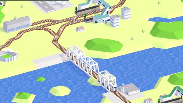 Official Trailer | The next train is trailer thumbnail