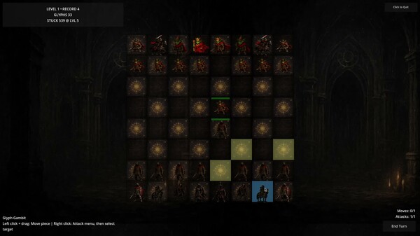 Gameplay - Full Chess Match trailer thumbnail