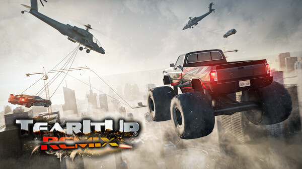 Gameplay Loop 1.11 Trailer trailer thumbnail