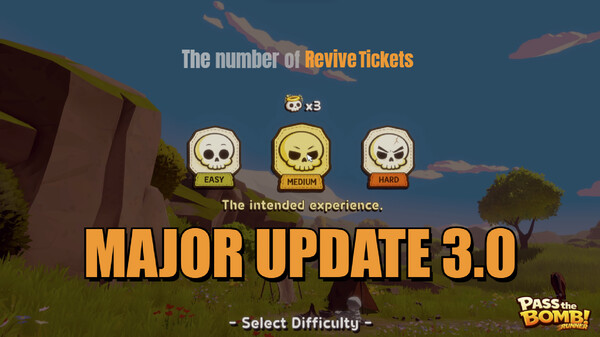 Major Update 3.0 trailer thumbnail