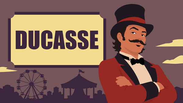 Ducasse Bande Annonce trailer thumbnail