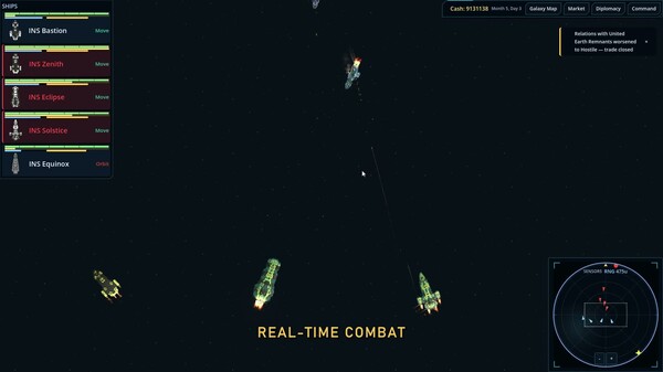 Explore, Build, Conquer trailer thumbnail