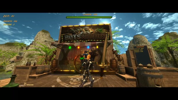 Bots&Bottles and WalkthePlank trailer thumbnail