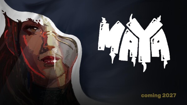 M.A.Y.A Trailer 1 trailer thumbnail