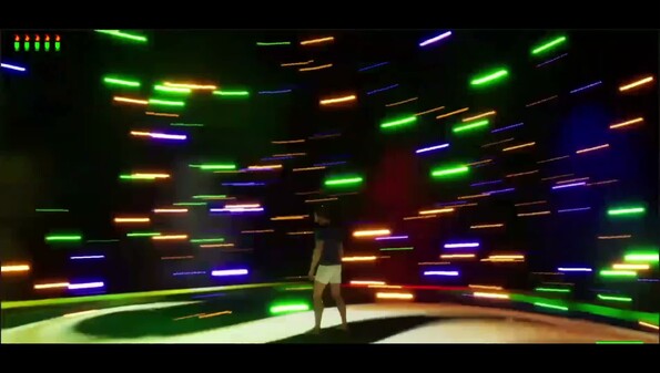 Between Candles and Dreams trailer thumbnail