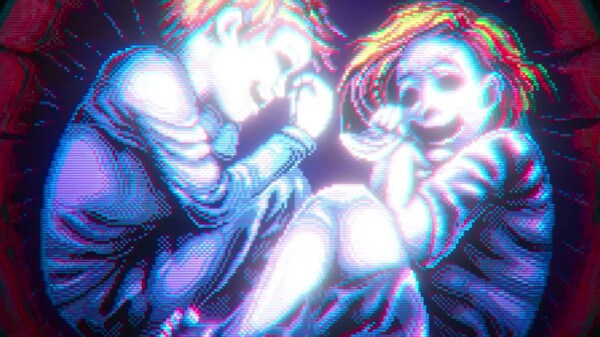 CG Trailer trailer thumbnail