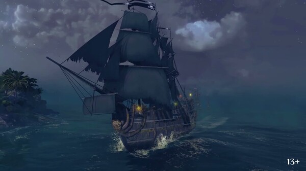World of Sea Battle | Trailer trailer thumbnail