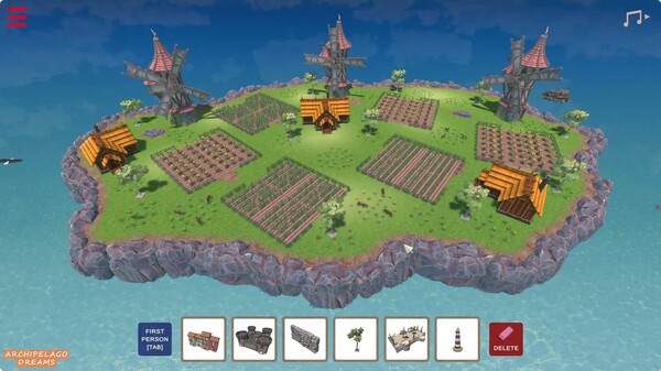 Archipelago Dreams Main Trailer trailer thumbnail