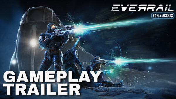 Early Access Trailer trailer thumbnail