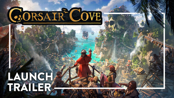 Launch Trailer trailer thumbnail