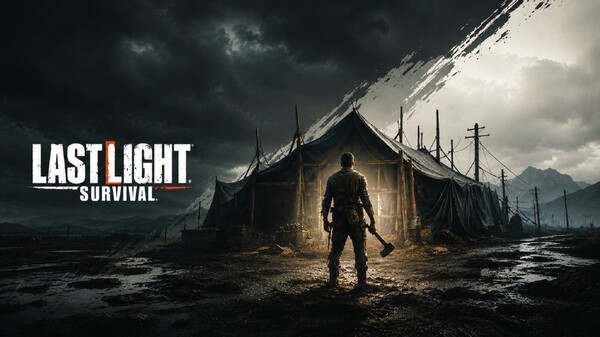 Last Light: Survival Teaser trailer thumbnail