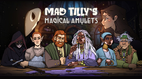 Tilly`s Story trailer thumbnail
