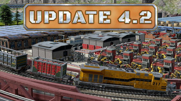 Update 4.2 trailer trailer thumbnail