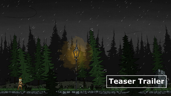 Teaser Trailer trailer thumbnail