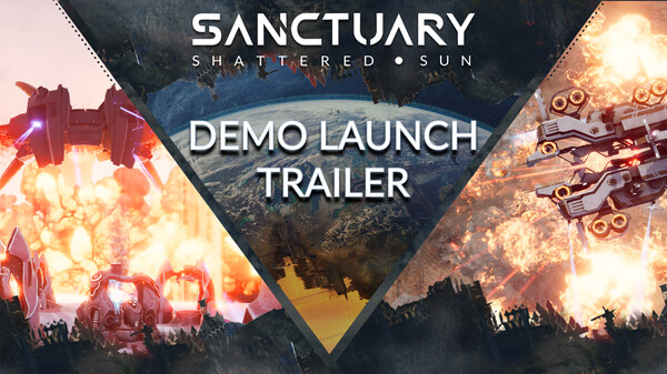 Demo Launch Trailer trailer thumbnail
