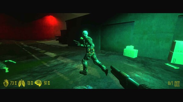 Deep Sheol Teaser trailer thumbnail