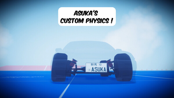 Physics Showcase trailer thumbnail