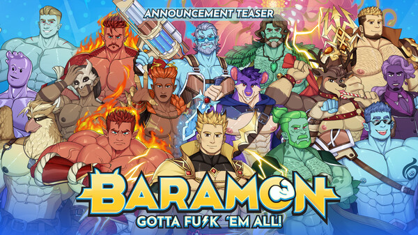 Game Trailer trailer thumbnail