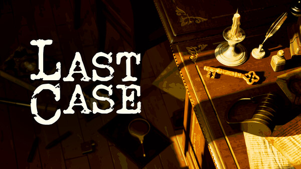 Last Case Trailer trailer thumbnail