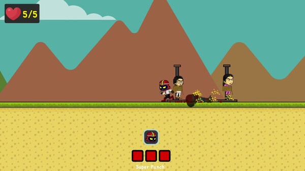 Gameplay trailer thumbnail