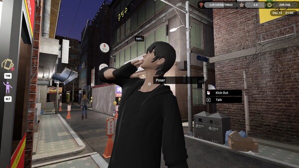 Kimbap heaven EA gameplay trailer trailer thumbnail