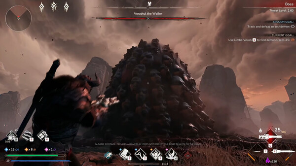 Guardians of the Wall Gameplay trailer thumbnail
