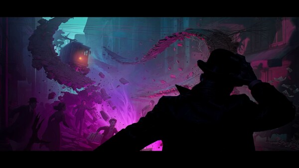 Nightmare Frontier | Cinematic trailer trailer thumbnail