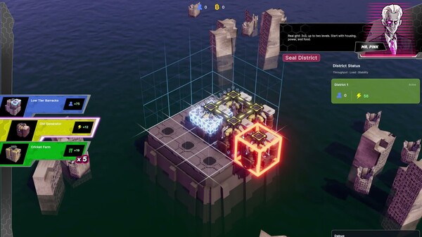 Early Preview v0.2.1 trailer thumbnail