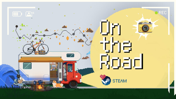 On The Road PV trailer thumbnail