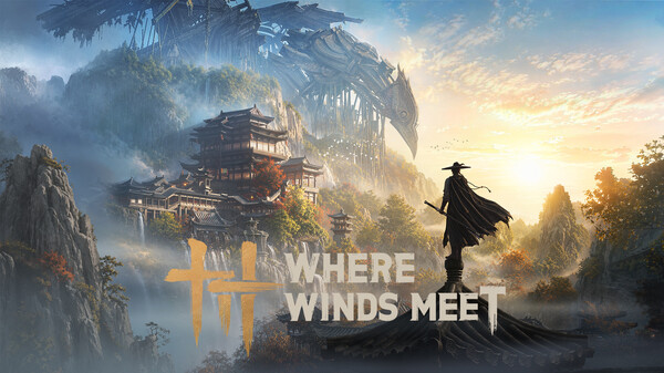 Hidden Mountain Expansion Release Date Trailer | Where Winds Meet trailer thumbnail
