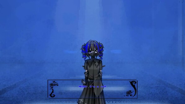 MERE: NULL trailer thumbnail