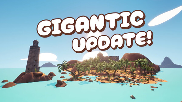 Pirates of the Veld Update Teaser trailer thumbnail
