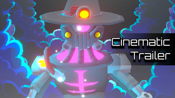 Soulbound: Online - Cinematic Trailer trailer thumbnail