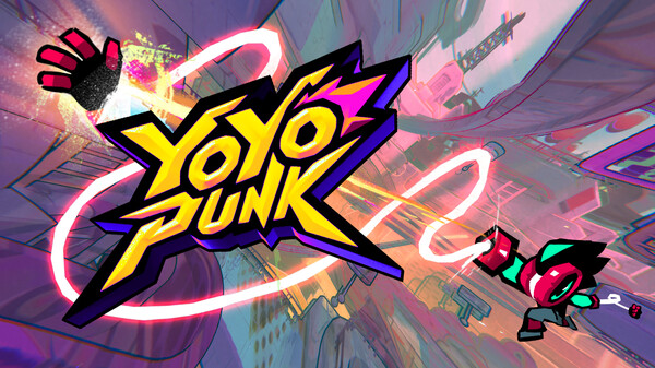 YOYO PUNK – Join the playtest! trailer thumbnail