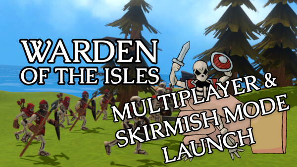 Multiplayer Trailer trailer thumbnail