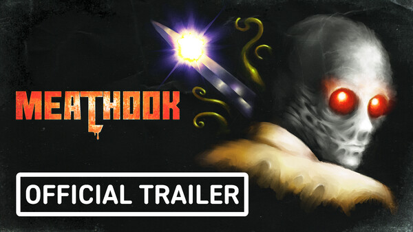 MEATHOOK | Launch Trailer trailer thumbnail
