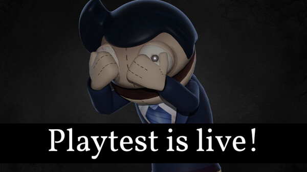 Playtest Announce trailer thumbnail