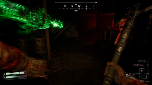 Gameplay Trailer #1 trailer thumbnail