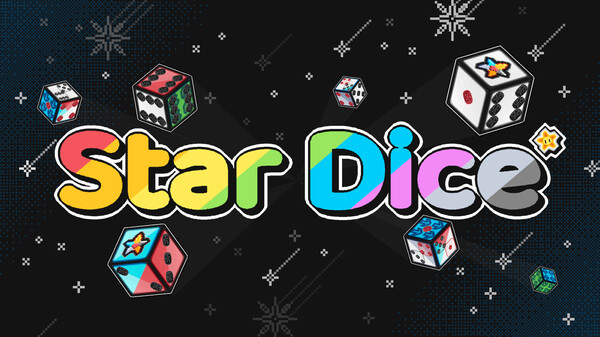 Star Dice Release trailer thumbnail