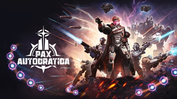 Pax Autocratica - Early Access Launch Date trailer thumbnail