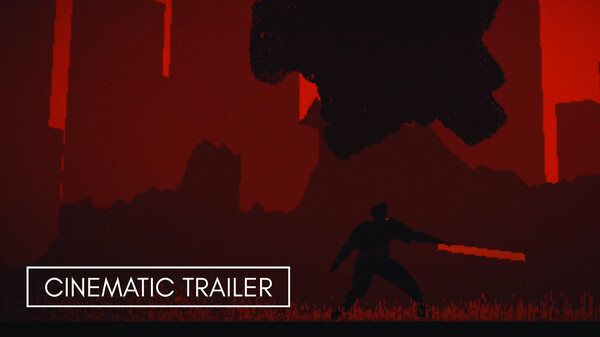 CINEMATIC TRAILER trailer thumbnail