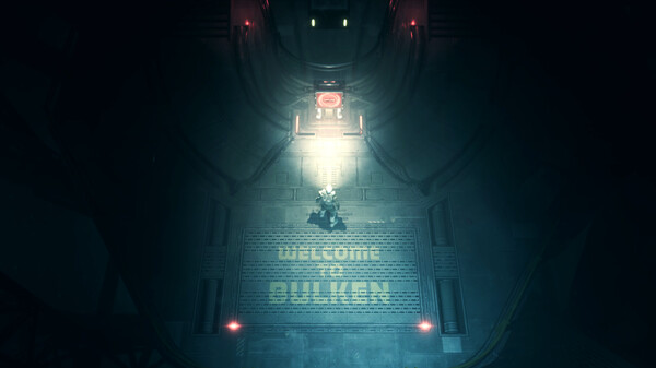 BULKEN Teaser trailer thumbnail