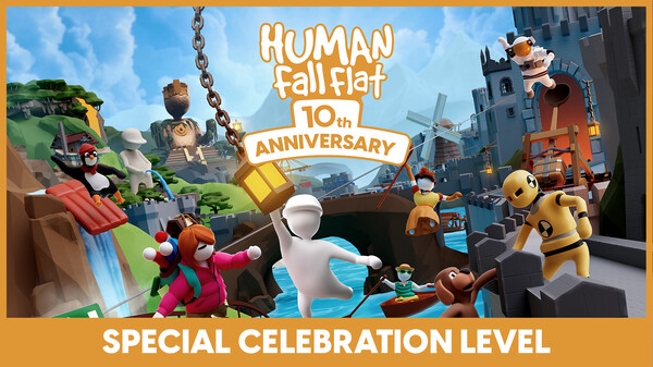 10th Anniversary Trailer trailer thumbnail