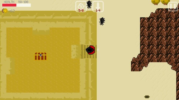 Ancient Tombs trailer thumbnail